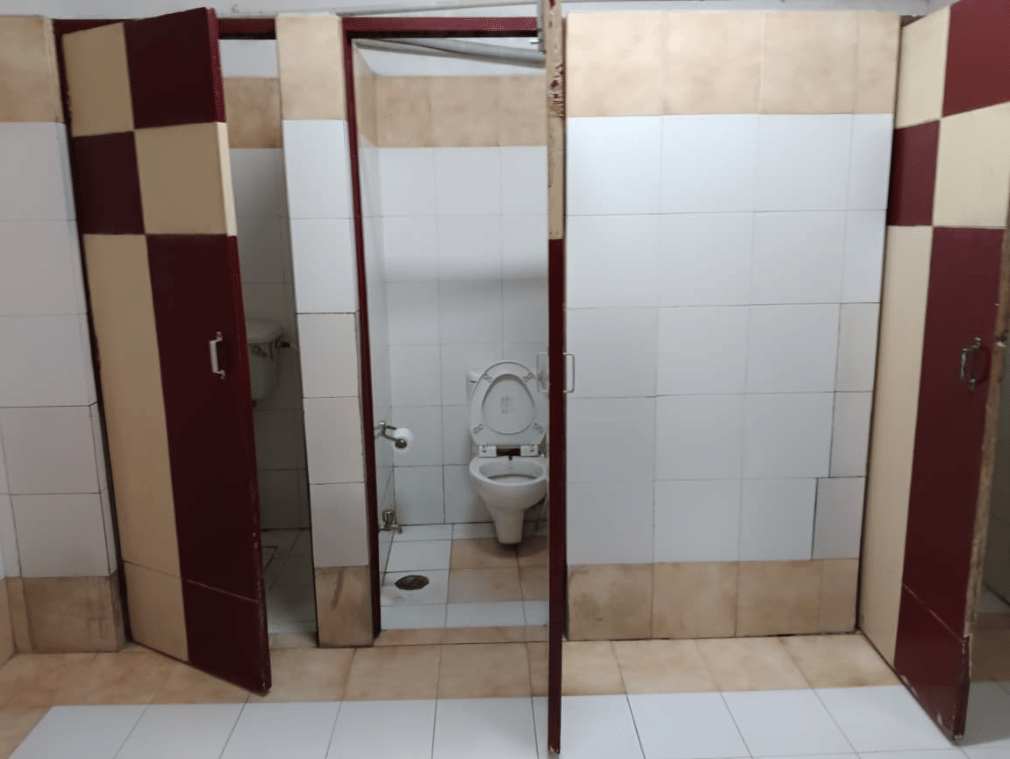 KIIT College of Engineering Gurgaon College Infrastructure photo 5